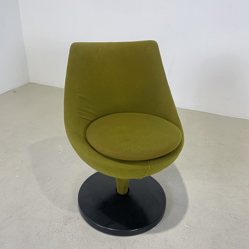 Vintage Design Drehstuhl Pierre Gauriche