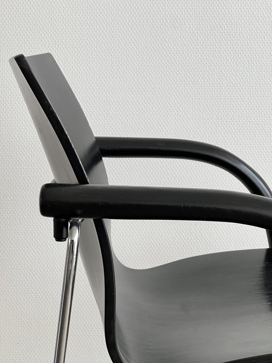 Image 1 of Thonet S320 von Wulf Schneider und Ulrich Bohme