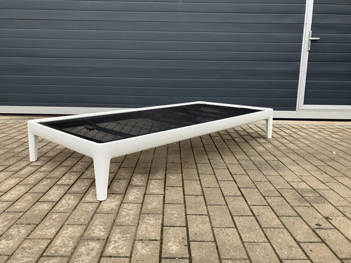 Auping Essential 1Person Bed Pure White, Neuer Zustand!