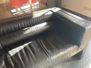De Sede by Paolo Piva Ds-4251, 3-sitziges Sofa