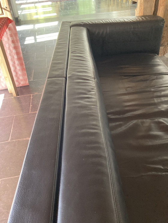 Image 1 of De Sede by Paolo Piva Ds-4251, 3-sitziges Sofa