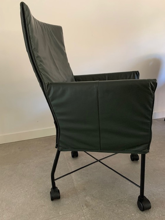 Image 1 of Montis Chaplin Esszimmerstuhl