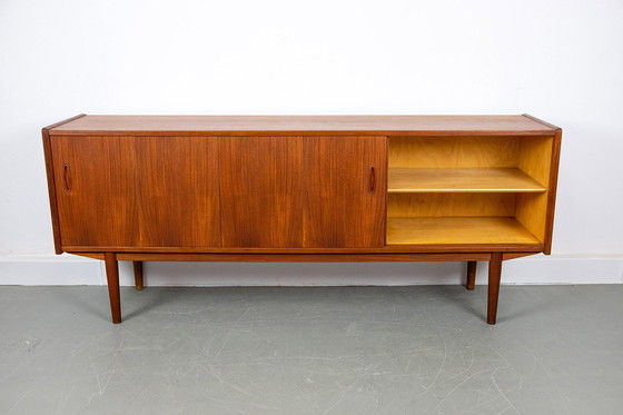 Image 1 of Nils Jonsson for Hugo Troeds Trio sideboard
