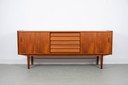 Nils Jonsson for Hugo Troeds Trio sideboard