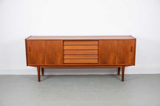 Image 1 of Nils Jonsson for Hugo Troeds Trio sideboard