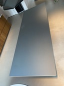 Vitra Segmentierter Tisch von Charles Eames