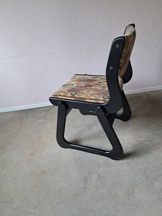 Image 1 of Vintage Spage Age Esszimmer Set