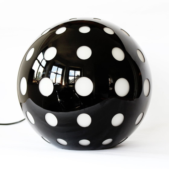 Image 1 of Polka dots Lampe