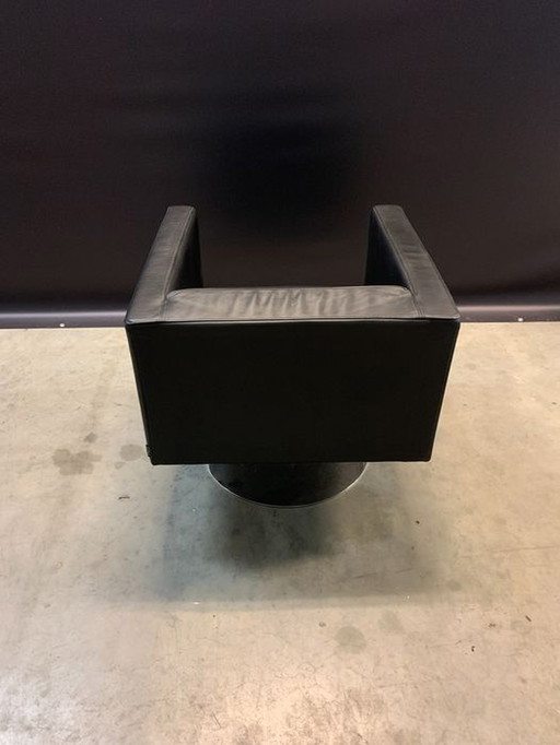 Alfredo Häberli - Offect - Sessel - Solitaire