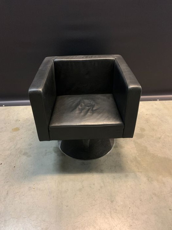 Image 1 of Alfredo Häberli - Offect - Sessel - Solitaire