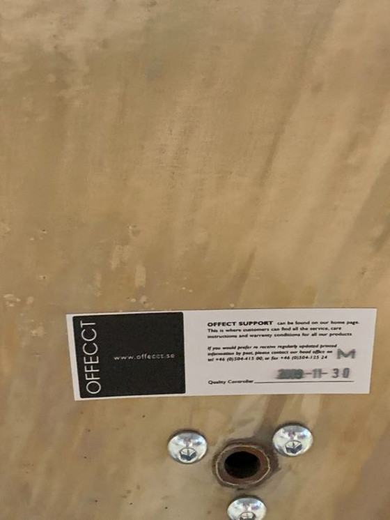 Image 1 of Alfredo Häberli - Offect - Sessel - Solitaire