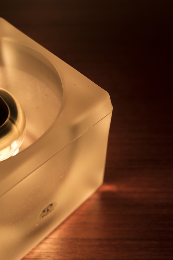 Image 1 of Putzler Tischlampe