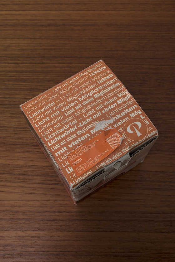 Image 1 of Putzler Tischlampe