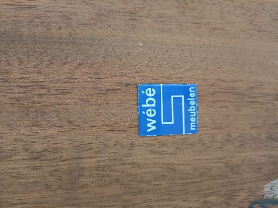 Image 1 of Louis van Teeffelen für Wébe Esstisch