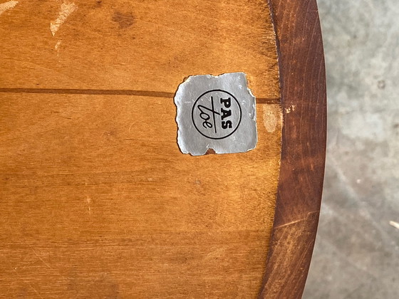 Image 1 of 4 Pastoe-Barstühle