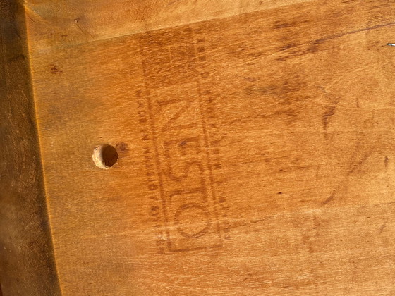 Image 1 of 4 Pastoe-Barstühle