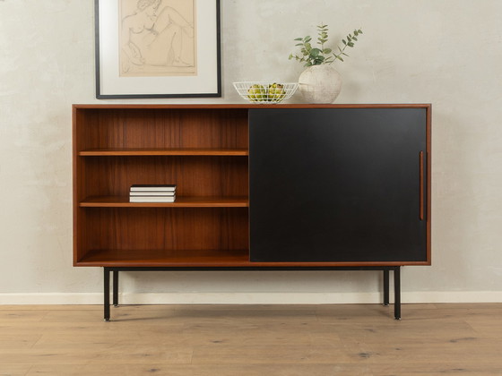 Image 1 of  1960er Sideboard, WK Möbel