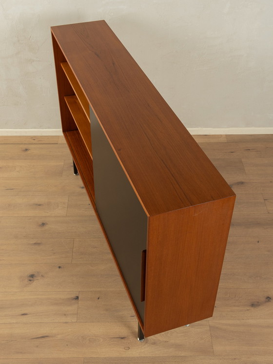 Image 1 of  1960er Sideboard, WK Möbel