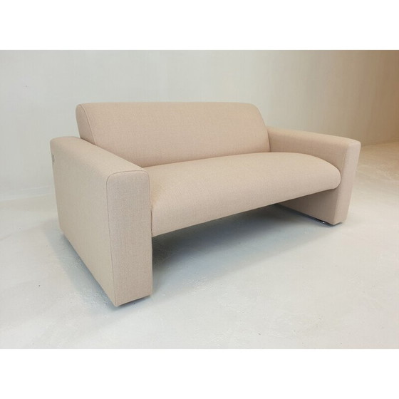 Image 1 of Vintage Modell 691 2-Sitzer Sofa von Artifort, 1980er Jahre