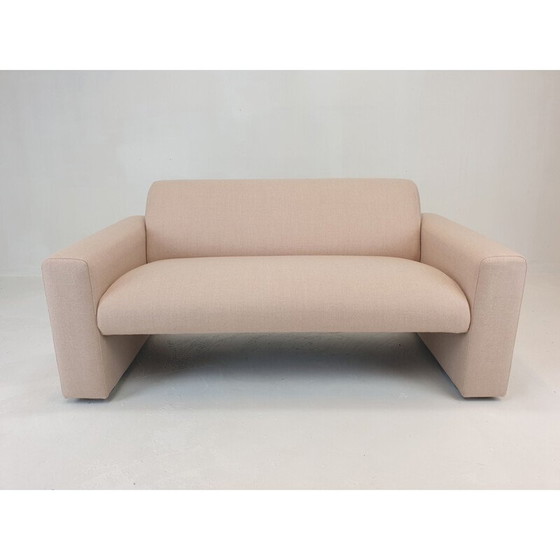 Image 1 of Vintage Modell 691 2-Sitzer Sofa von Artifort, 1980er Jahre