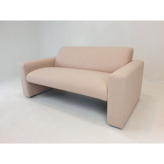 Image 1 of Vintage Modell 691 2-Sitzer Sofa von Artifort, 1980er Jahre