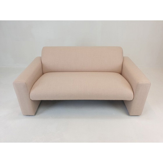 Image 1 of Vintage Modell 691 2-Sitzer Sofa von Artifort, 1980er Jahre