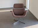 Artifort Tulip F545 Sessel