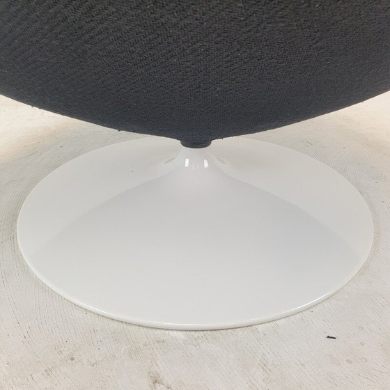 Image 1 of Vintage F510 Sessel von Geoffrey Harcourt für Artifort, 1960er Jahre