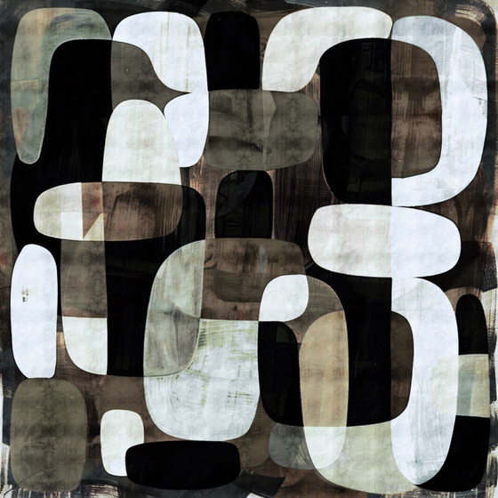 Image 1 of Nia Porter - Stille Rhythmen