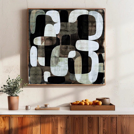 Image 1 of Nia Porter - Stille Rhythmen