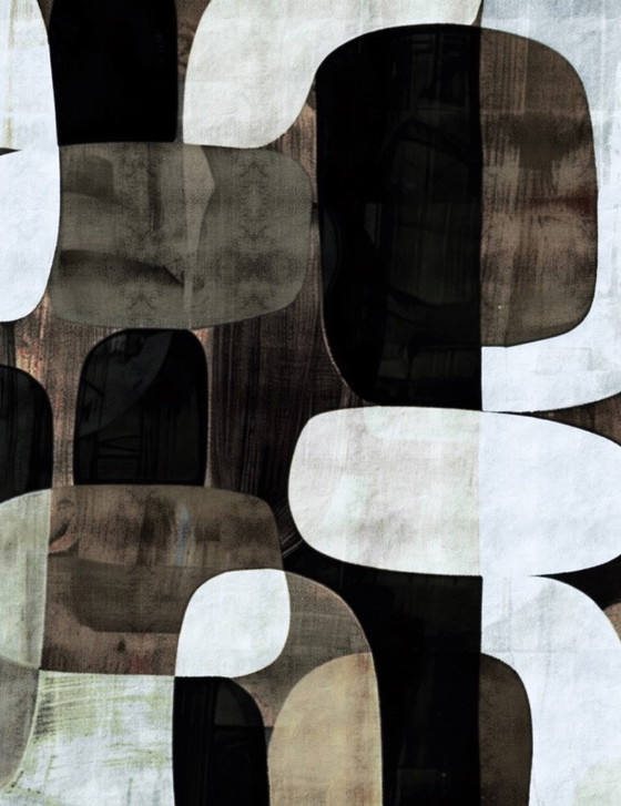 Image 1 of Nia Porter - Stille Rhythmen