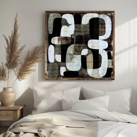 Image 1 of Nia Porter - Stille Rhythmen