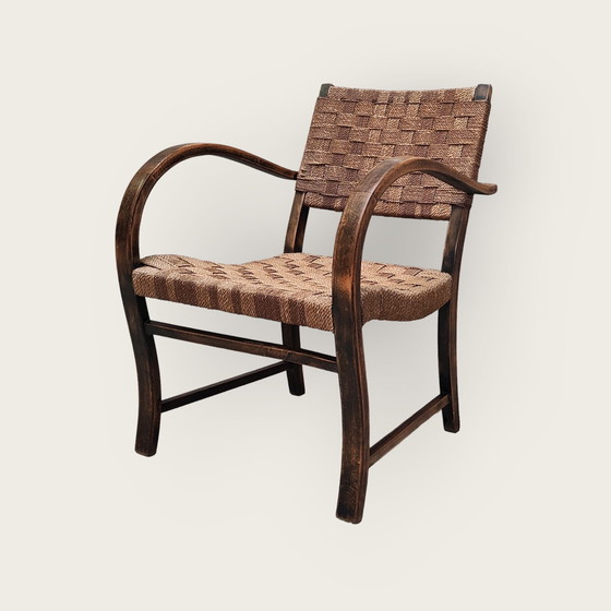 Image 1 of Mid Century Sessel