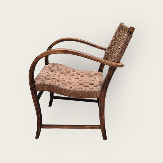 Image 1 of Mid Century Sessel