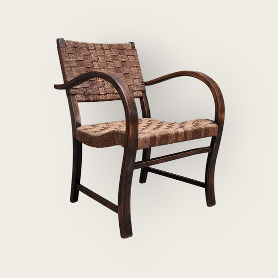 Image 1 of Mid Century Sessel