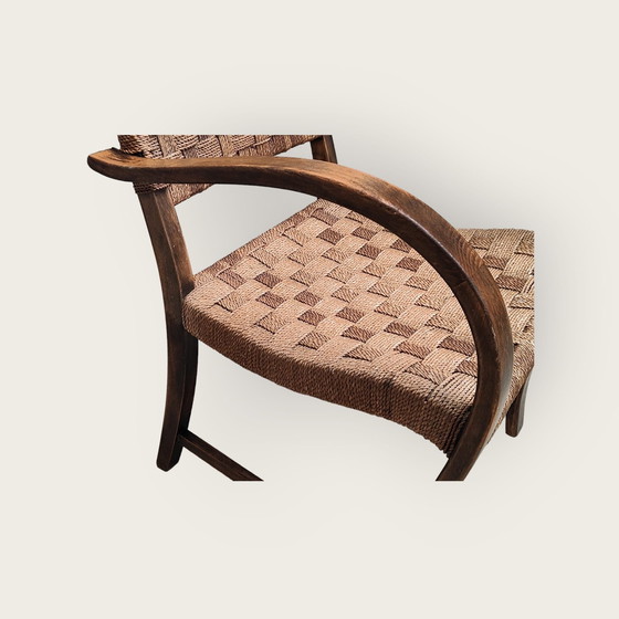 Image 1 of Mid Century Sessel