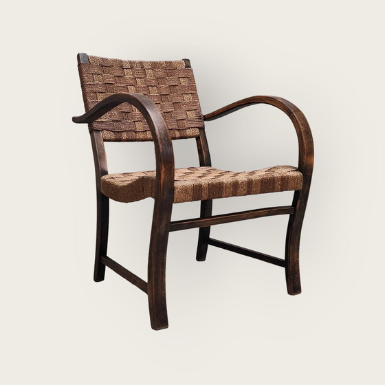 Image 1 of Mid Century Sessel