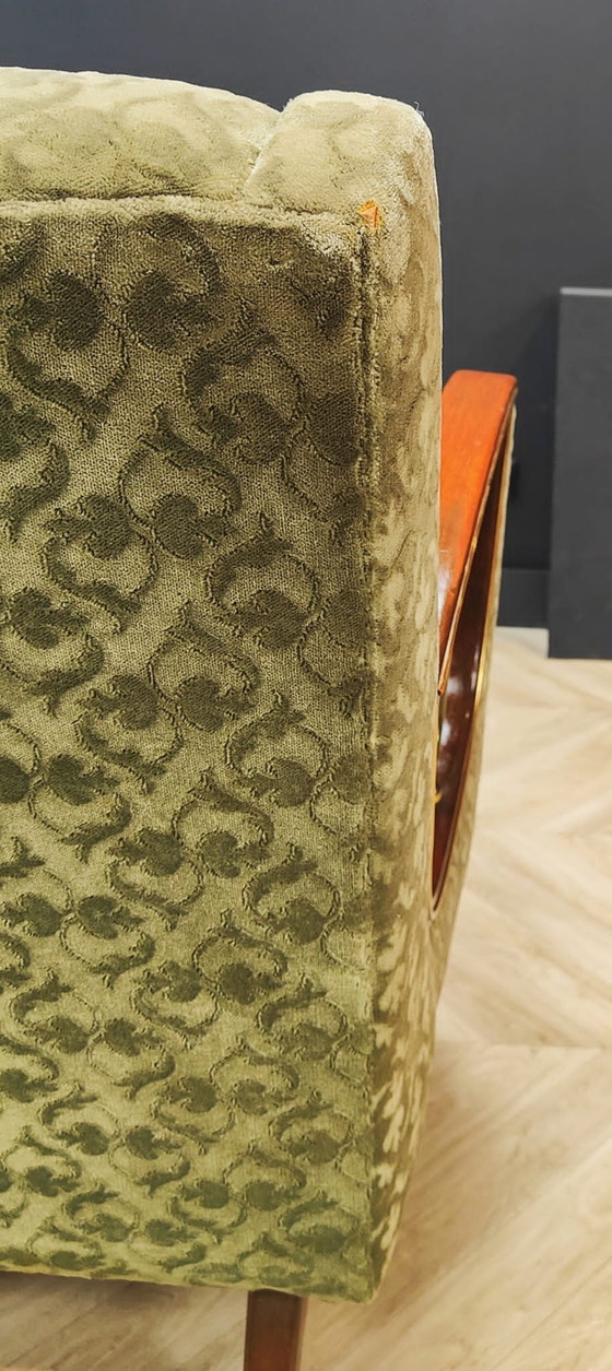 Image 1 of 2x Mid-Century Sessel