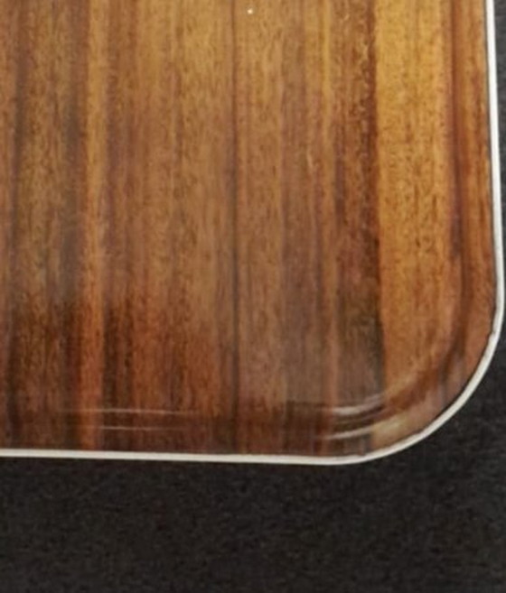 Image 1 of Fornasetti Gewehrtablett 1960 Italien