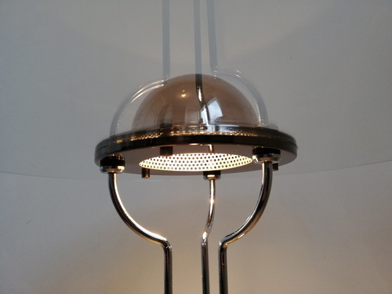 Image 1 of Massive Tischlampe