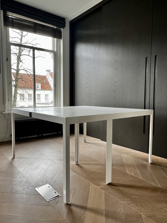 Image 1 of Der Padova Campo D'Oro Esstisch