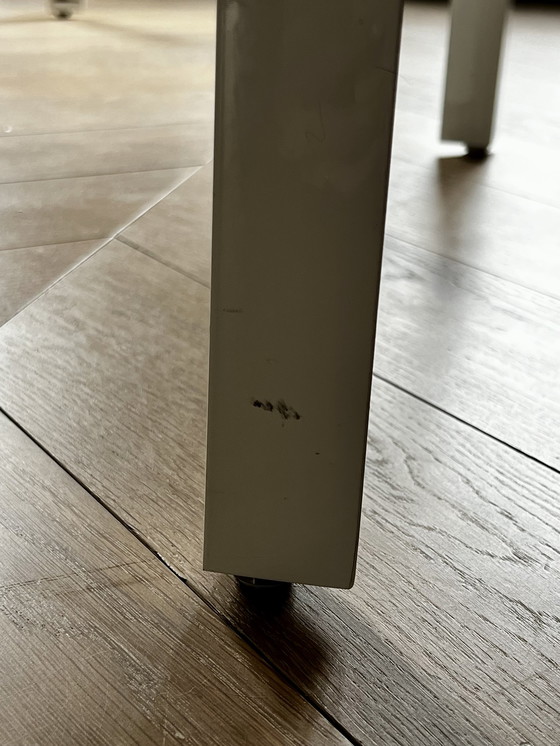 Image 1 of Der Padova Campo D'Oro Esstisch