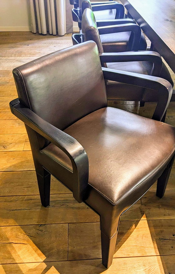 Image 1 of 8x Promemoria Stühle