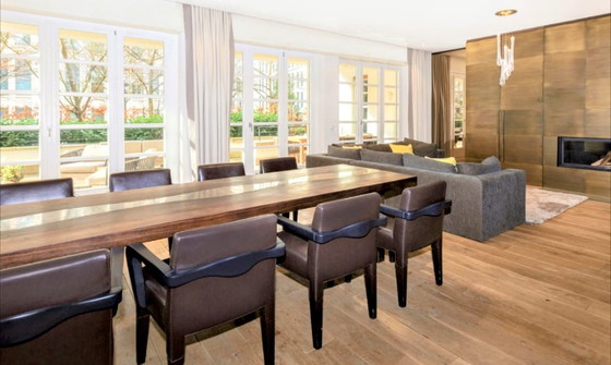 Image 1 of 8x Promemoria Stühle