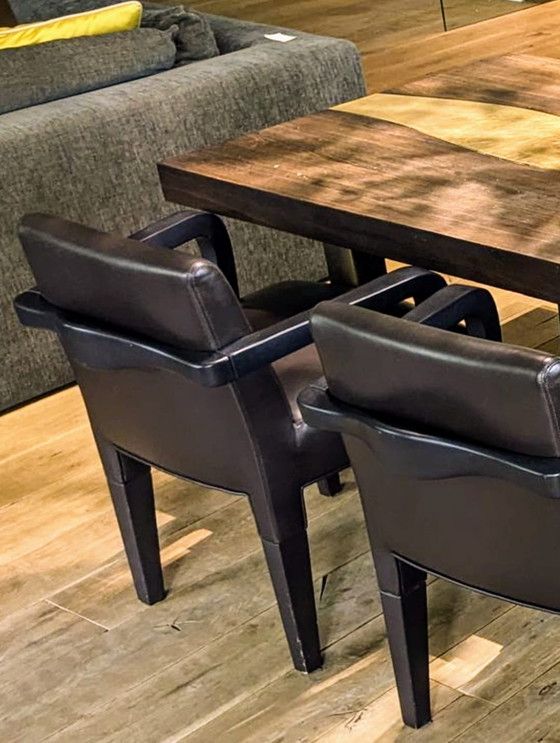 Image 1 of 8x Promemoria Stühle