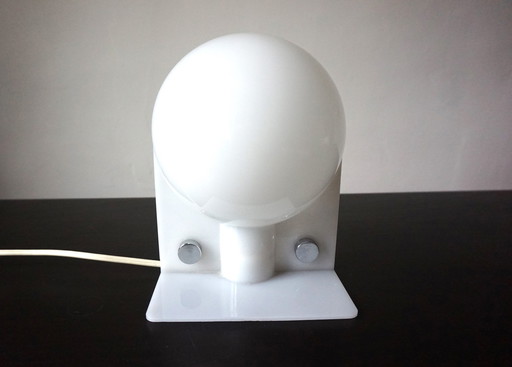 Guzzini Sirio Tischleuchte von Brazzoli & Lampa