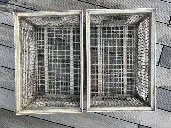 Image 1 of Koni Industrie-Stapelhülse (Satz A 2 Stück)