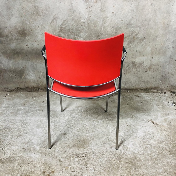 Image 1 of 4x Casala Cobra Hocker