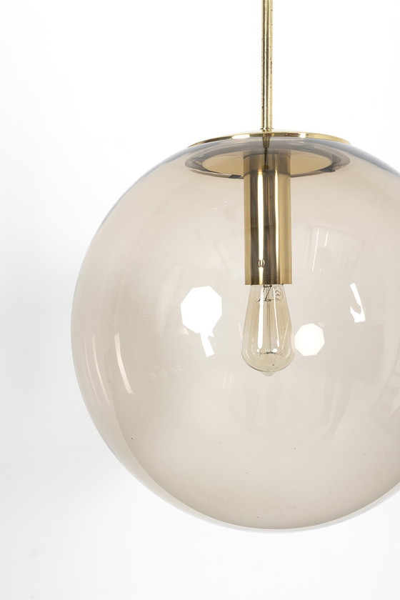 Image 1 of Glashütte Limburg Hängelampe