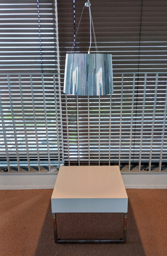 Image 1 of 1 Kartell Gè Chrom